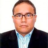 Ing. CIP Manuel Antonio Chamorro Valverde